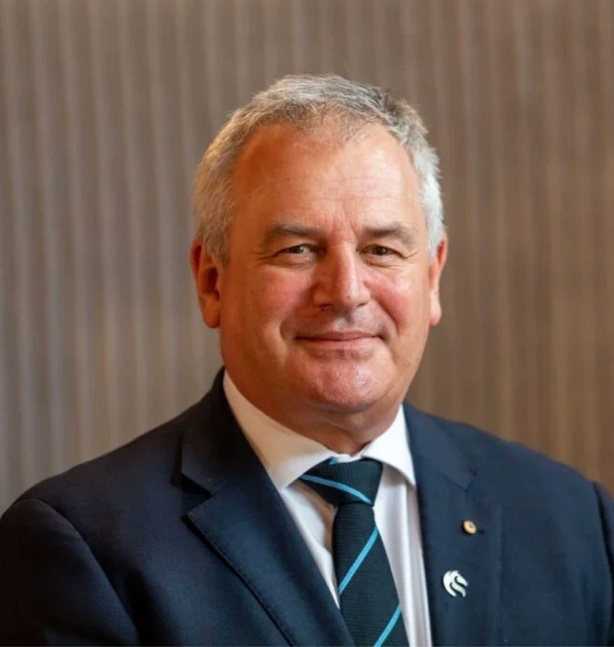 Vice Chancellor's Message